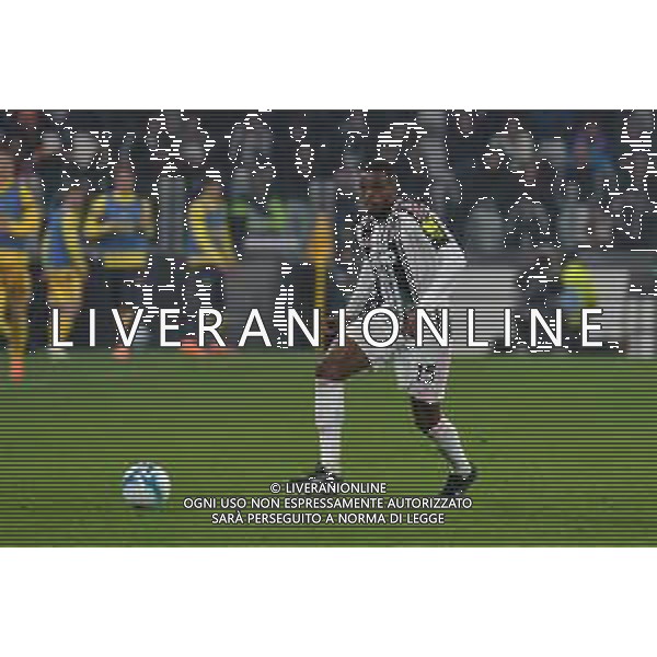 Torino 29.10.2025 Allianz Stadium @Manuela Viganti /Ag. Aldo Liverani sas Juventus vs Udinese Campionato Calcio Serie A Enilive 2025/2026 9a giornata Nella foto: pierre kalulu ©Viganti - AGENZIA ALDO LIVERANI SAS