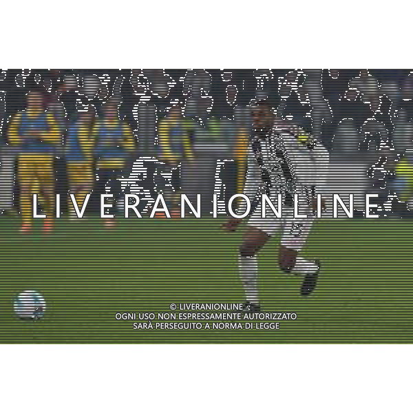 Torino 29.10.2025 Allianz Stadium @Manuela Viganti /Ag. Aldo Liverani sas Juventus vs Udinese Campionato Calcio Serie A Enilive 2025/2026 9a giornata Nella foto: pierre kalulu ©Viganti - AGENZIA ALDO LIVERANI SAS