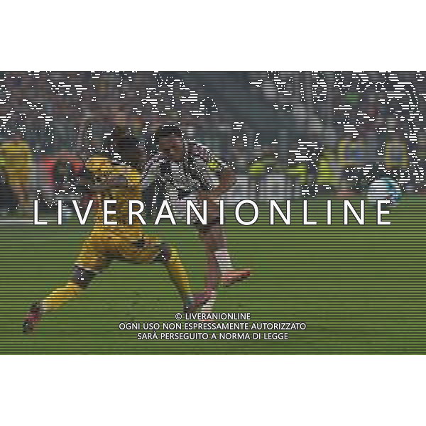 Torino 29.10.2025 Allianz Stadium @Manuela Viganti /Ag. Aldo Liverani sas Juventus vs Udinese Campionato Calcio Serie A Enilive 2025/2026 9a giornata Nella foto: lois openda ©Viganti - AGENZIA ALDO LIVERANI SAS