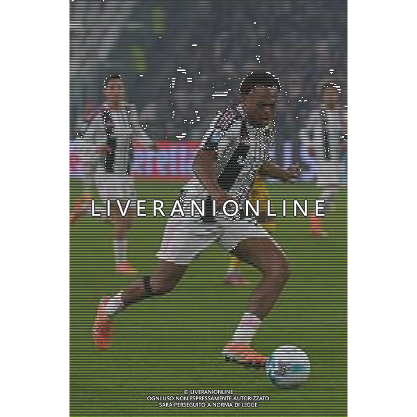 Torino 29.10.2025 Allianz Stadium @Manuela Viganti /Ag. Aldo Liverani sas Juventus vs Udinese Campionato Calcio Serie A Enilive 2025/2026 9a giornata Nella foto: lois openda ©Viganti - AGENZIA ALDO LIVERANI SAS