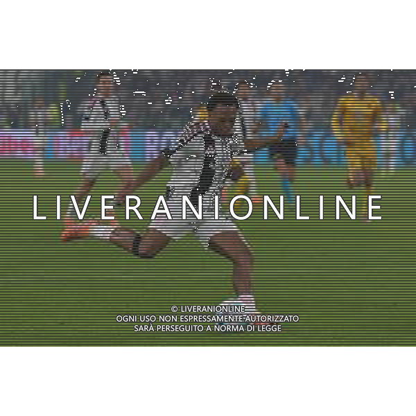 Torino 29.10.2025 Allianz Stadium @Manuela Viganti /Ag. Aldo Liverani sas Juventus vs Udinese Campionato Calcio Serie A Enilive 2025/2026 9a giornata Nella foto: lois openda ©Viganti - AGENZIA ALDO LIVERANI SAS