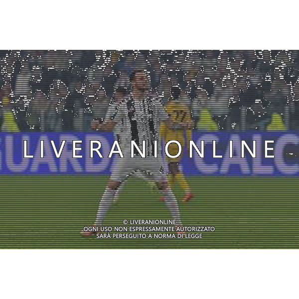 Torino 29.10.2025 Allianz Stadium @Manuela Viganti /Ag. Aldo Liverani sas Juventus vs Udinese Campionato Calcio Serie A Enilive 2025/2026 9a giornata Nella foto: esultanza federico gatti dopo il gol ©Viganti - AGENZIA ALDO LIVERANI SAS