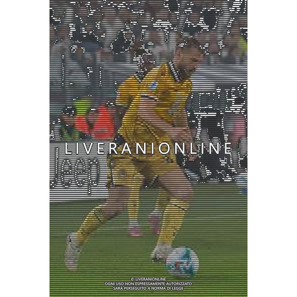 Torino 29.10.2025 Allianz Stadium @Manuela Viganti /Ag. Aldo Liverani sas Juventus vs Udinese Campionato Calcio Serie A Enilive 2025/2026 9a giornata Nella foto: jesper kalstrom ©Viganti - AGENZIA ALDO LIVERANI SAS