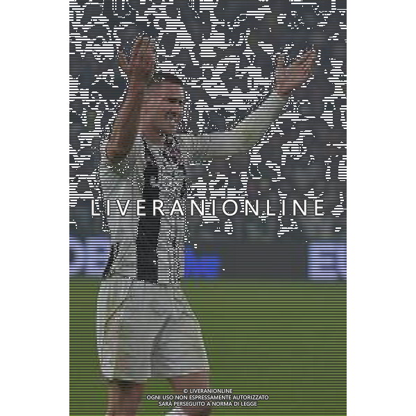 Torino 29.10.2025 Allianz Stadium @Manuela Viganti /Ag. Aldo Liverani sas Juventus vs Udinese Campionato Calcio Serie A Enilive 2025/2026 9a giornata Nella foto: dusan vlahovic ©Viganti - AGENZIA ALDO LIVERANI SAS