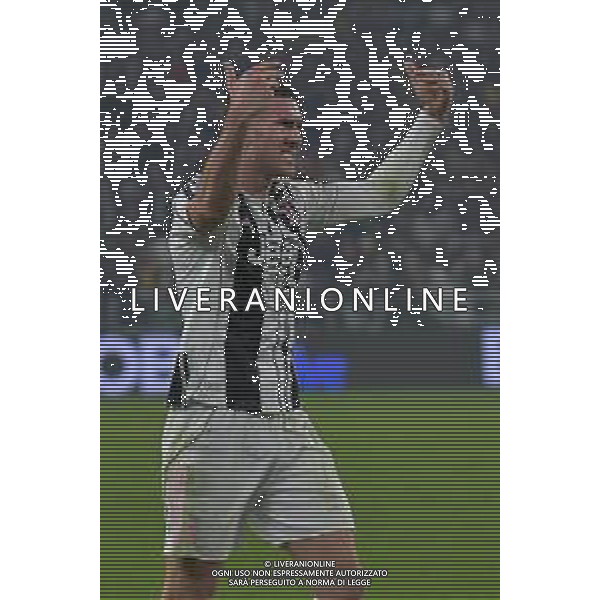 Torino 29.10.2025 Allianz Stadium @Manuela Viganti /Ag. Aldo Liverani sas Juventus vs Udinese Campionato Calcio Serie A Enilive 2025/2026 9a giornata Nella foto: dusan vlahovic ©Viganti - AGENZIA ALDO LIVERANI SAS