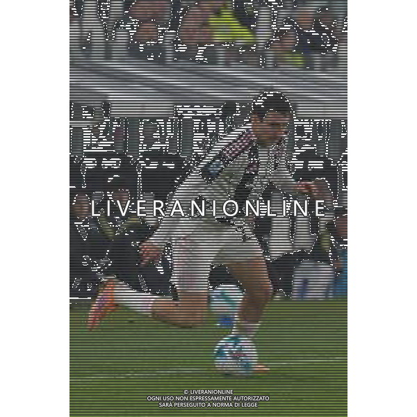 Torino 29.10.2025 Allianz Stadium @Manuela Viganti /Ag. Aldo Liverani sas Juventus vs Udinese Campionato Calcio Serie A Enilive 2025/2026 9a giornata Nella foto: andrea cambiaso ©Viganti - AGENZIA ALDO LIVERANI SAS