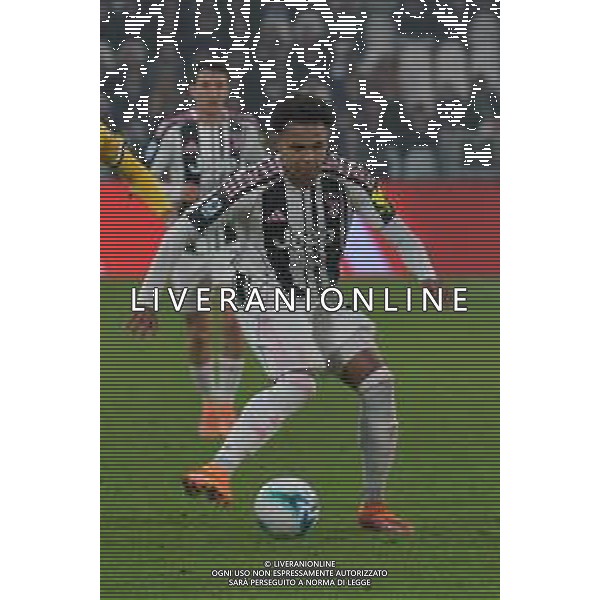 Torino 29.10.2025 Allianz Stadium @Manuela Viganti /Ag. Aldo Liverani sas Juventus vs Udinese Campionato Calcio Serie A Enilive 2025/2026 9a giornata Nella foto: weston mckennie ©Viganti - AGENZIA ALDO LIVERANI SAS