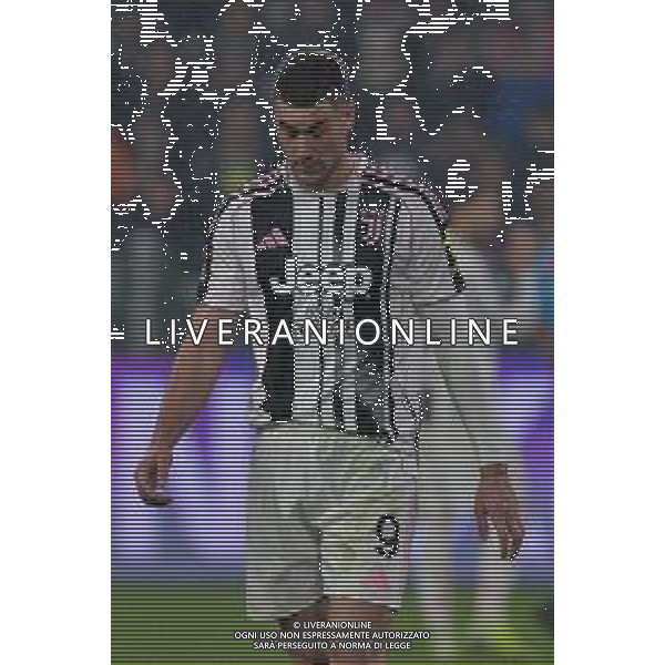 Torino 29.10.2025 Allianz Stadium @Manuela Viganti /Ag. Aldo Liverani sas Juventus vs Udinese Campionato Calcio Serie A Enilive 2025/2026 9a giornata Nella foto: dusan vlahovic ©Viganti - AGENZIA ALDO LIVERANI SAS