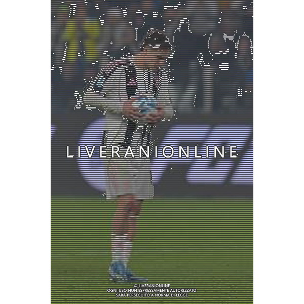 Torino 29.10.2025 Allianz Stadium @Manuela Viganti /Ag. Aldo Liverani sas Juventus vs Udinese Campionato Calcio Serie A Enilive 2025/2026 9a giornata Nella foto: kenan yildiz ©Viganti - AGENZIA ALDO LIVERANI SAS