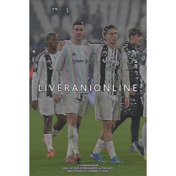 Torino 29.10.2025 Allianz Stadium @Manuela Viganti /Ag. Aldo Liverani sas Juventus vs Udinese Campionato Calcio Serie A Enilive 2025/2026 9a giornata Nella foto: dusan vlahovic e kenan yildiz ©Viganti - AGENZIA ALDO LIVERANI SAS