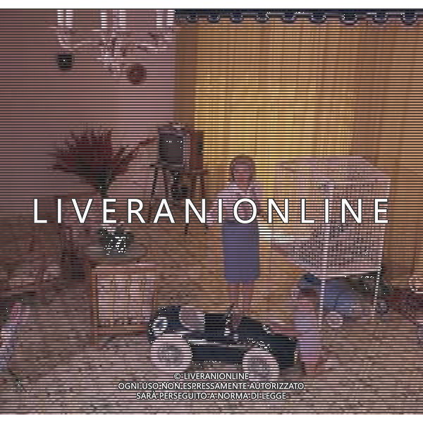 COL-RETROSPETTIVA CARLA BONI CANTANTE NELLA FOTO CARLA BONI AG ALDO LIVERANI SAS