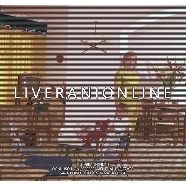 COL-RETROSPETTIVA CARLA BONI CANTANTE NELLA FOTO CARLA BONI AG ALDO LIVERANI SAS