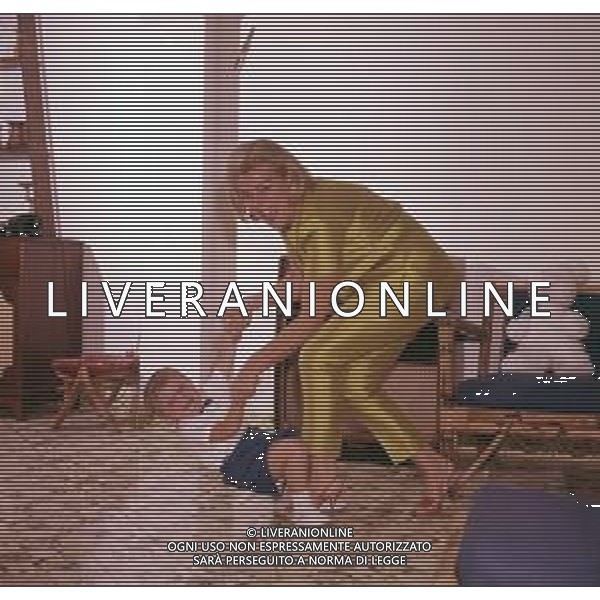 COL-RETROSPETTIVA CARLA BONI CANTANTE NELLA FOTO CARLA BONI AG ALDO LIVERANI SAS