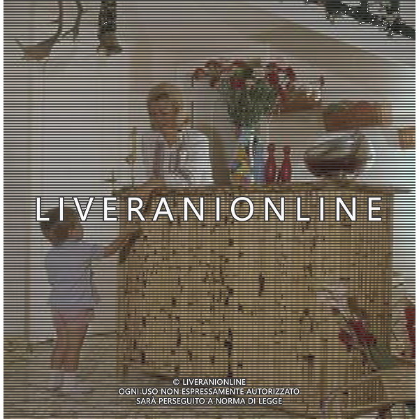 COL-RETROSPETTIVA CARLA BONI CANTANTE NELLA FOTO CARLA BONI AG ALDO LIVERANI SAS