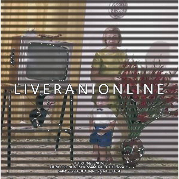 COL-RETROSPETTIVA CARLA BONI CANTANTE NELLA FOTO CARLA BONI AG ALDO LIVERANI SAS