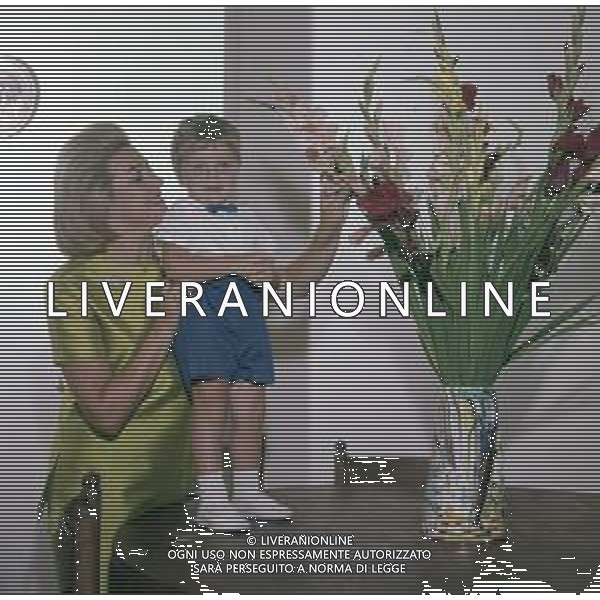 COL-RETROSPETTIVA CARLA BONI CANTANTE NELLA FOTO CARLA BONI AG ALDO LIVERANI SAS