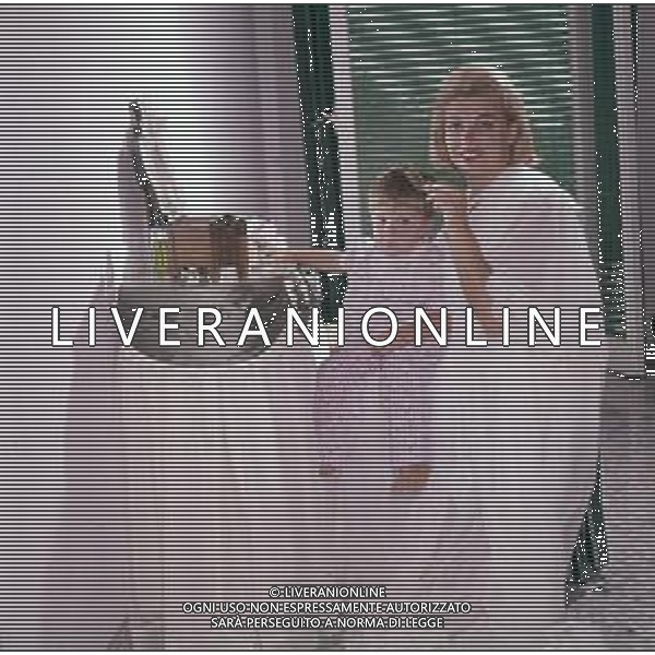 COL-RETROSPETTIVA CARLA BONI CANTANTE NELLA FOTO CARLA BONI AG ALDO LIVERANI SAS