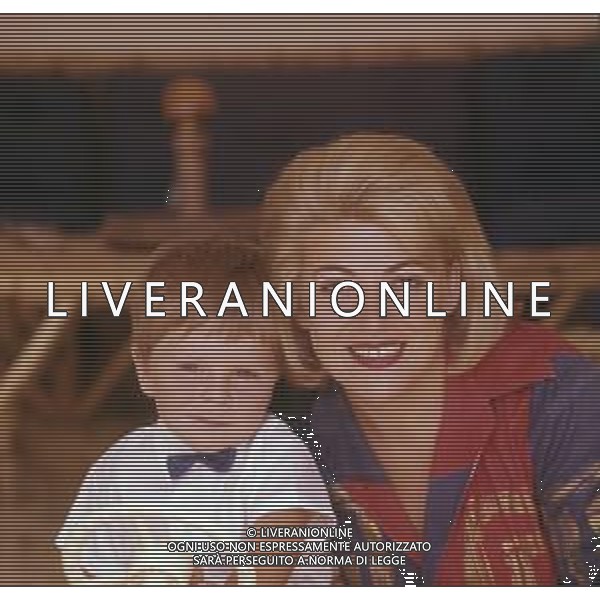 COL-RETROSPETTIVA CARLA BONI CANTANTE NELLA FOTO CARLA BONI AG ALDO LIVERANI SAS