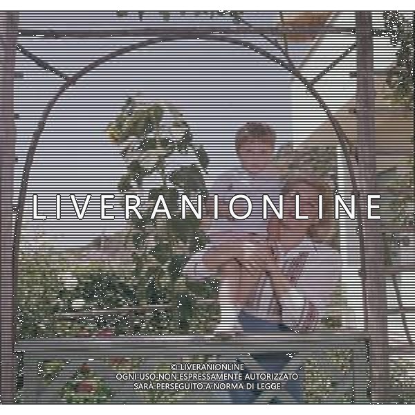 COL-RETROSPETTIVA CARLA BONI CANTANTE NELLA FOTO CARLA BONI AG ALDO LIVERANI SAS