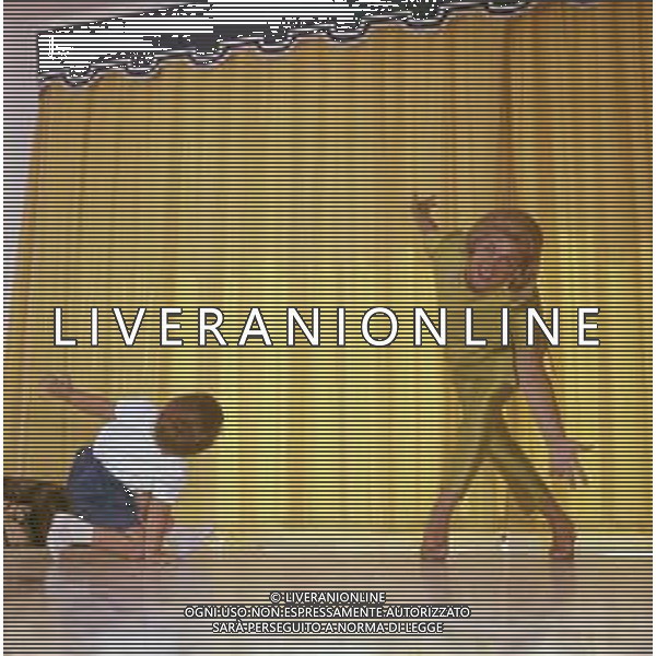 COL-RETROSPETTIVA CARLA BONI CANTANTE NELLA FOTO CARLA BONI AG ALDO LIVERANI SAS