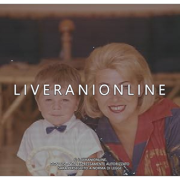 COL-RETROSPETTIVA CARLA BONI CANTANTE NELLA FOTO CARLA BONI AG ALDO LIVERANI SAS