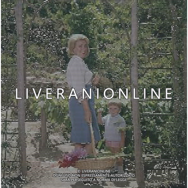 COL-RETROSPETTIVA CARLA BONI CANTANTE NELLA FOTO CARLA BONI AG ALDO LIVERANI SAS