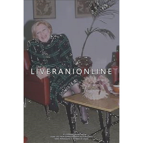 COL-RETROSPETTIVA CARLA BONI CANTANTE NELLA FOTO CARLA BONI AG ALDO LIVERANI SAS