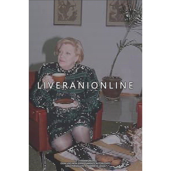 COL-RETROSPETTIVA CARLA BONI CANTANTE NELLA FOTO CARLA BONI AG ALDO LIVERANI SAS