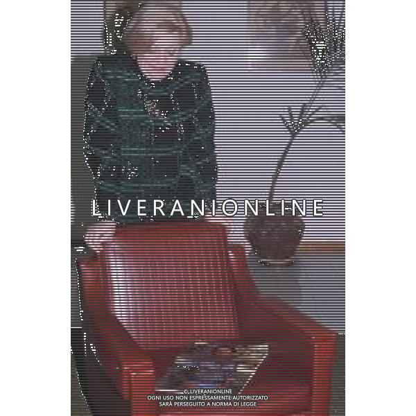 COL-RETROSPETTIVA CARLA BONI CANTANTE NELLA FOTO CARLA BONI AG ALDO LIVERANI SAS