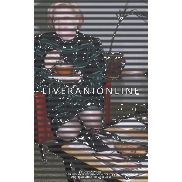 COL-RETROSPETTIVA CARLA BONI CANTANTE NELLA FOTO CARLA BONI AG ALDO LIVERANI SAS