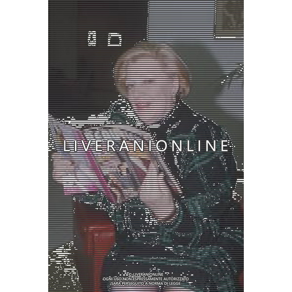 COL-RETROSPETTIVA CARLA BONI CANTANTE NELLA FOTO CARLA BONI AG ALDO LIVERANI SAS