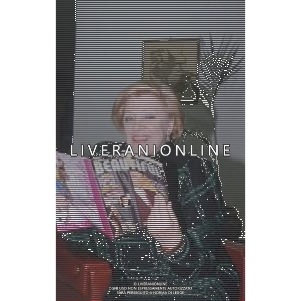 COL-RETROSPETTIVA CARLA BONI CANTANTE NELLA FOTO CARLA BONI AG ALDO LIVERANI SAS