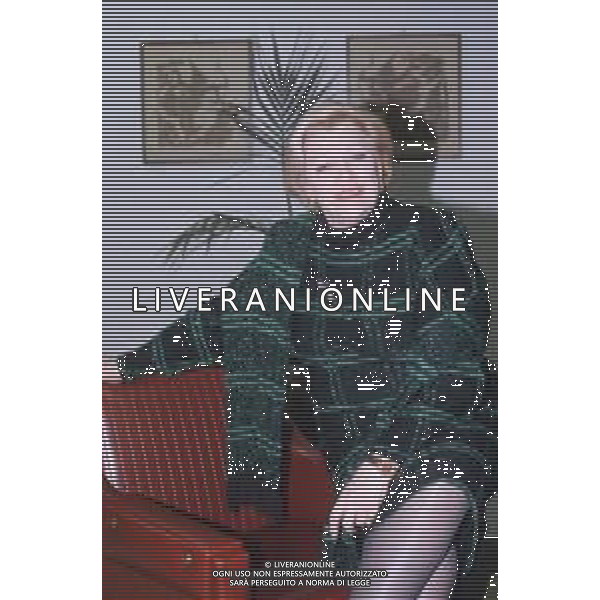 COL-RETROSPETTIVA CARLA BONI CANTANTE NELLA FOTO CARLA BONI AG ALDO LIVERANI SAS