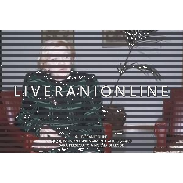 COL-RETROSPETTIVA CARLA BONI CANTANTE NELLA FOTO CARLA BONI AG ALDO LIVERANI SAS