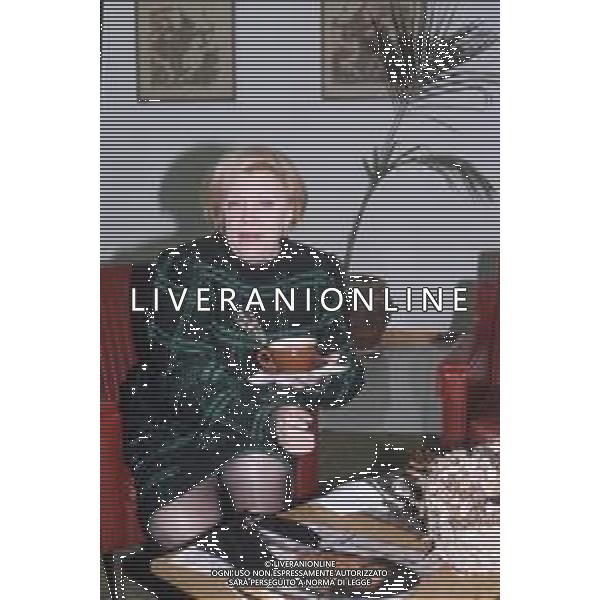 COL-RETROSPETTIVA CARLA BONI CANTANTE NELLA FOTO CARLA BONI AG ALDO LIVERANI SAS