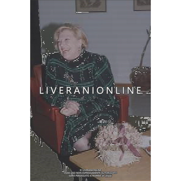 COL-RETROSPETTIVA CARLA BONI CANTANTE NELLA FOTO CARLA BONI AG ALDO LIVERANI SAS