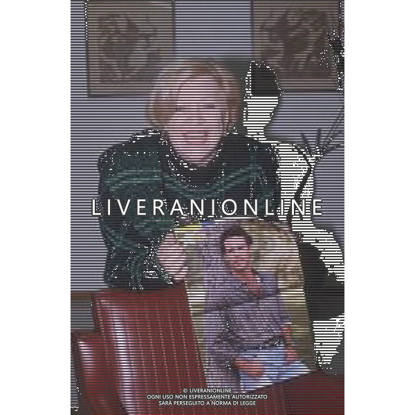 COL-RETROSPETTIVA CARLA BONI CANTANTE NELLA FOTO CARLA BONI AG ALDO LIVERANI SAS