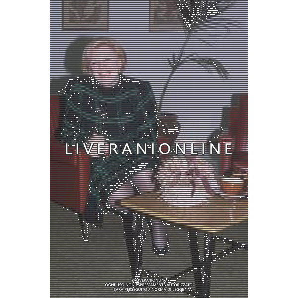 COL-RETROSPETTIVA CARLA BONI CANTANTE NELLA FOTO CARLA BONI AG ALDO LIVERANI SAS