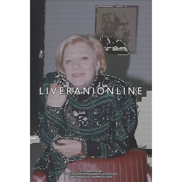 COL-RETROSPETTIVA CARLA BONI CANTANTE NELLA FOTO CARLA BONI AG ALDO LIVERANI SAS