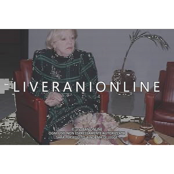 COL-RETROSPETTIVA CARLA BONI CANTANTE NELLA FOTO CARLA BONI AG ALDO LIVERANI SAS