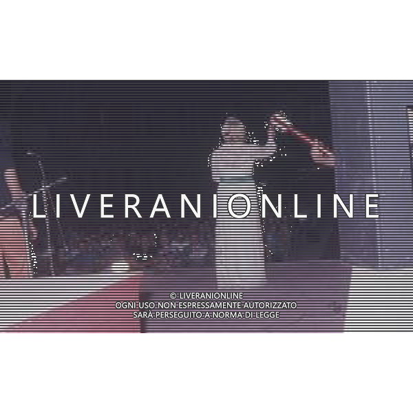 COL-RETROSPETTIVA CARLA BONI CANTANTE NELLA FOTO CARLA BONI AG ALDO LIVERANI SAS