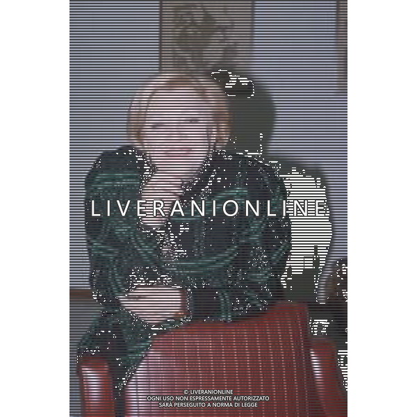 COL-RETROSPETTIVA CARLA BONI CANTANTE NELLA FOTO CARLA BONI AG ALDO LIVERANI SAS