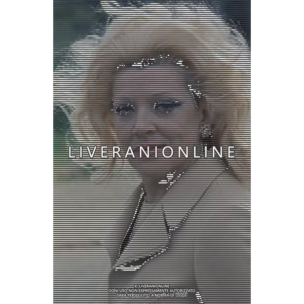 COL-RETROSPETTIVA CARLA BONI CANTANTE NELLA FOTO CARLA BONI AG ALDO LIVERANI SAS