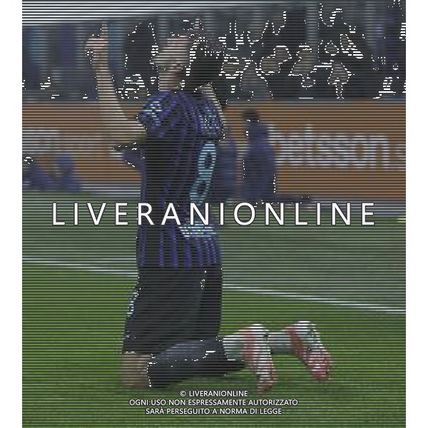 ESULTANZA DOPOGOL PETAR SUCIC -INTER vs FIORENTINA Campionato Serie A Enilive - 9a Giornata 29-10-2025 ©PAOLO GIAMPIETRI - AGENZIA ALDO LIVERANI SAS