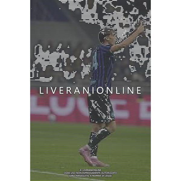 FRANCESCO PIO ESPOSITO -INTER vs FIORENTINA Campionato Serie A Enilive - 9a Giornata 29-10-2025 ©PAOLO GIAMPIETRI - AGENZIA ALDO LIVERANI SAS