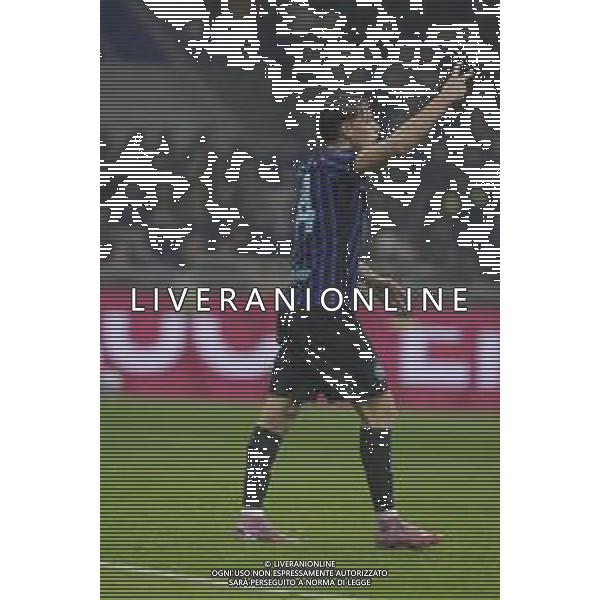 FRANCESCO PIO ESPOSITO -INTER vs FIORENTINA Campionato Serie A Enilive - 9a Giornata 29-10-2025 ©PAOLO GIAMPIETRI - AGENZIA ALDO LIVERANI SAS