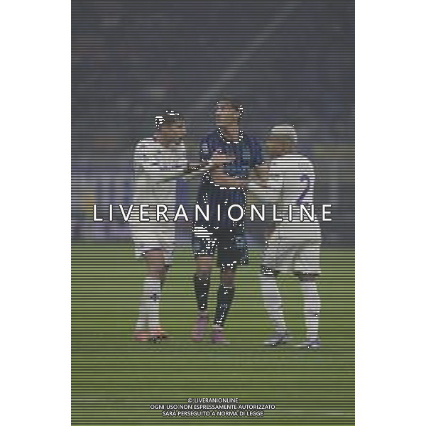 FRANCESCO PIO ESPOSITO -INTER vs FIORENTINA Campionato Serie A Enilive - 9a Giornata 29-10-2025 ©PAOLO GIAMPIETRI - AGENZIA ALDO LIVERANI SAS