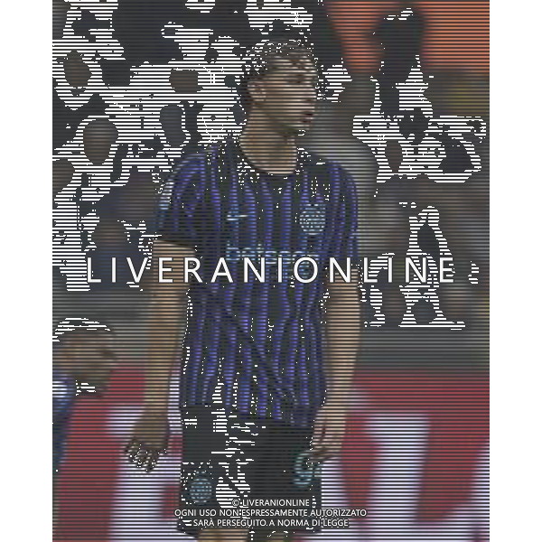 FRANCESCO PIO ESPOSITO -INTER vs FIORENTINA Campionato Serie A Enilive - 9a Giornata 29-10-2025 ©PAOLO GIAMPIETRI - AGENZIA ALDO LIVERANI SAS