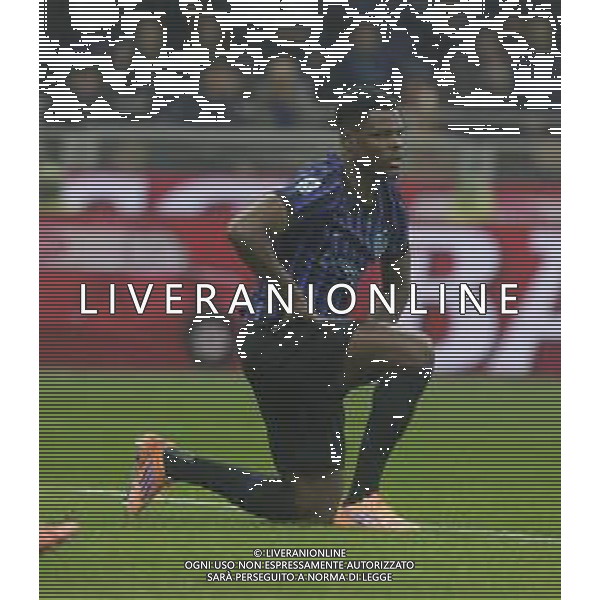 DENZEL DUMFRIES -INTER vs FIORENTINA Campionato Serie A Enilive - 9a Giornata 29-10-2025 ©PAOLO GIAMPIETRI - AGENZIA ALDO LIVERANI SAS