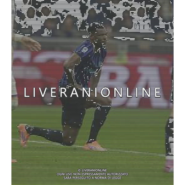 DENZEL DUMFRIES -INTER vs FIORENTINA Campionato Serie A Enilive - 9a Giornata 29-10-2025 ©PAOLO GIAMPIETRI - AGENZIA ALDO LIVERANI SAS